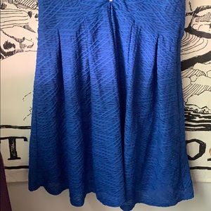 Guess Dresses - GUESS Cocktail Dress Blue Business Midi Guess Dresses - GUESS Cocktail Dress Blue Business Midi